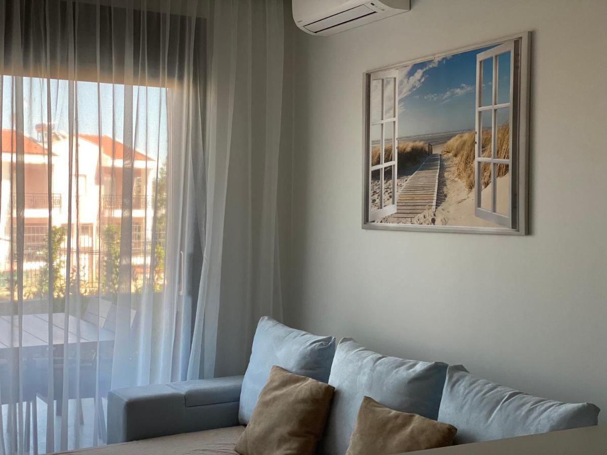 Olea Luxury Apartments Nikiti  Exterior foto