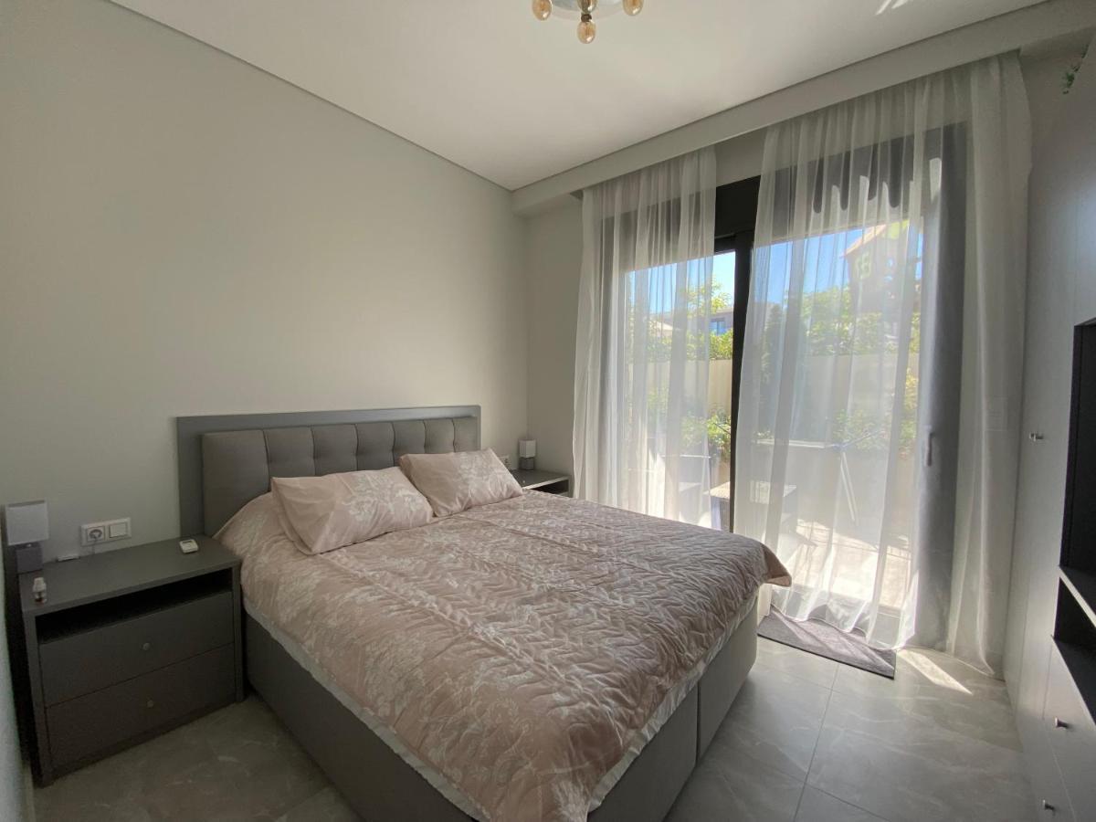 Olea Luxury Apartments Nikiti  Exterior foto
