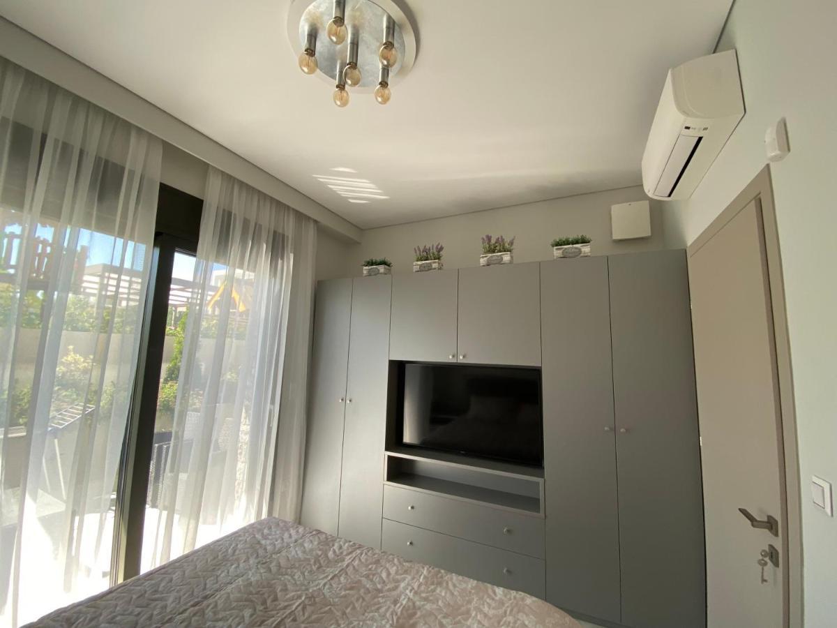 Olea Luxury Apartments Nikiti  Exterior foto