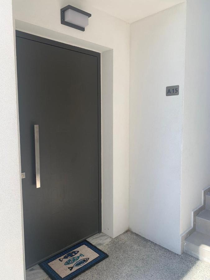 Olea Luxury Apartments Nikiti  Exterior foto