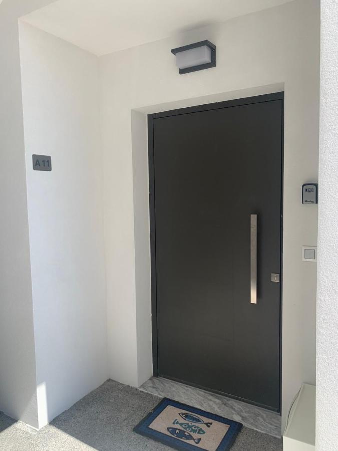 Olea Luxury Apartments Nikiti  Exterior foto